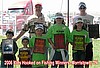 2006 Kids Hooked on Fishing Winners- Morristown, T